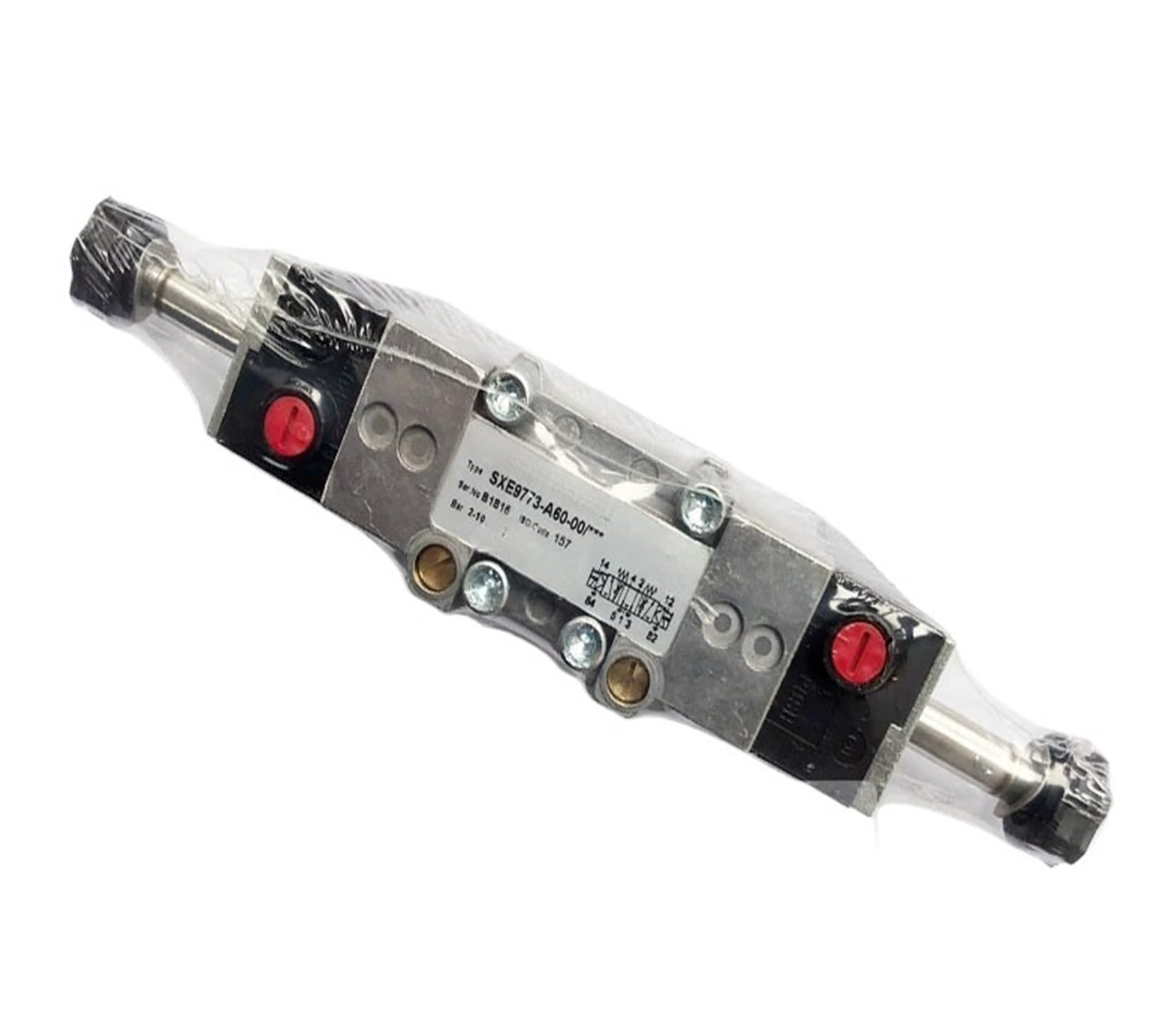 Huuoqiwy One Color Sxe9773-A60-00 Solenoid Valve A50/A55/Z50/Z60/Sxe9775
