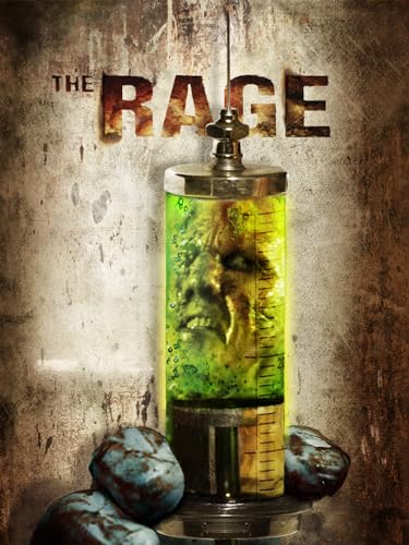 The Rage