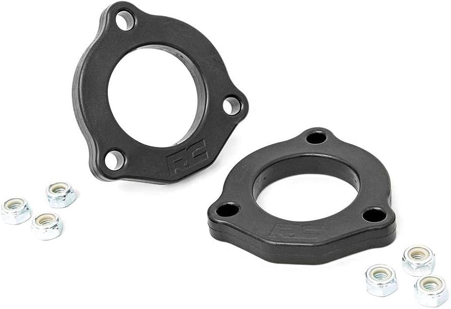 Amazon.com: Rough Country 1