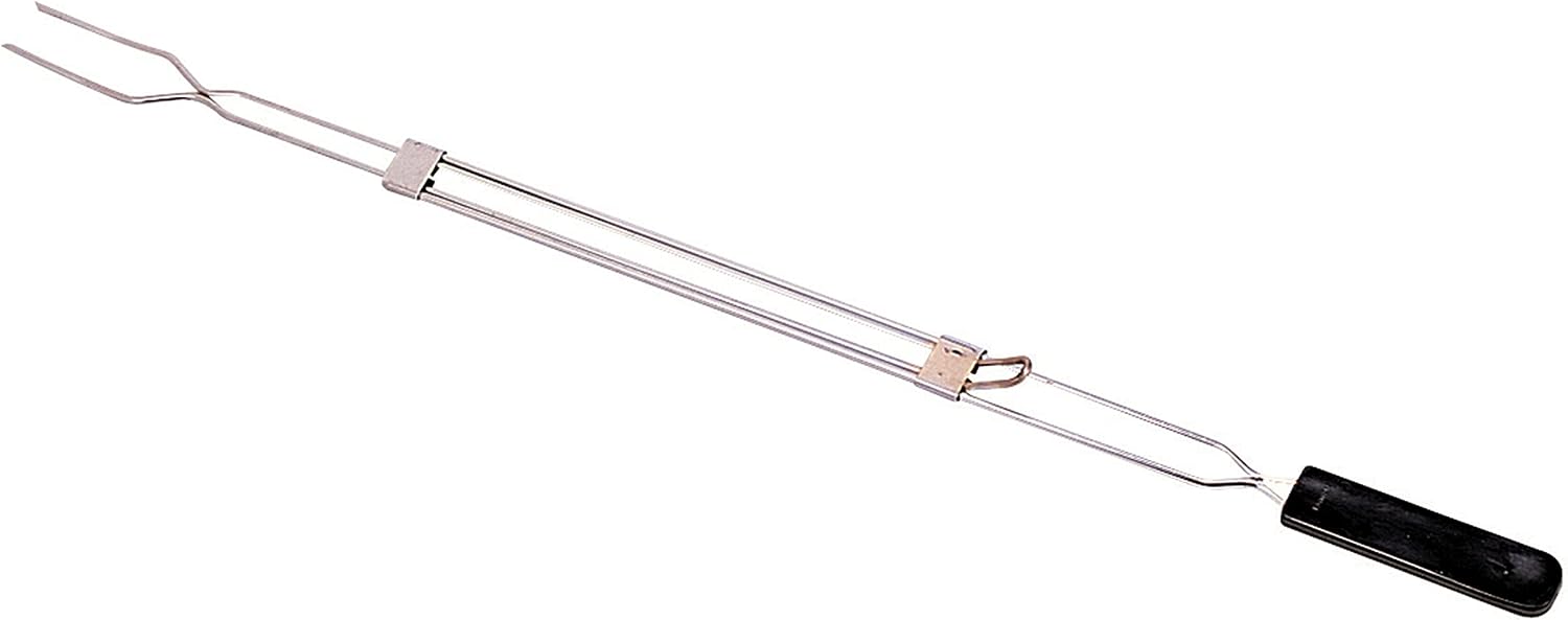 Stansport Extension Grill Fork (337) Camping Cooking