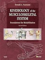 Algopix Similar Product 14 - Kinesiology of the Musculoskeletal