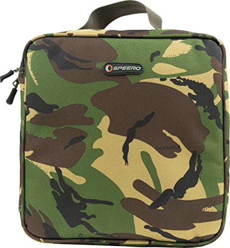 SPEERO - Estuche para Cubiertos - DPM Cover