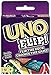 Mattel Uno No Mercy, Flip and Phase 10 Card Game, Combo Pack of 3