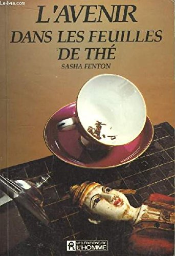 AVENIR DANS LES FEUILLES THE [Paperback]