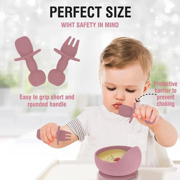 El mejor review de Set de alimentacion infantil ecologico los más recomendados. 14 Imagen adicional