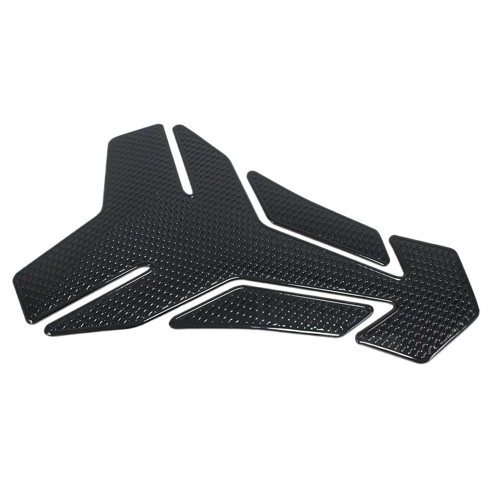 Motorcycle Fuel Tank Sticker Fuel Tank Traction Pad Decal Sticker Gas Cap Protector for ZX6R ZX12R ZX10R ZX14 ZZR 1400 Motorcycle Accessories