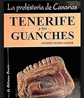 Prehistoria de Canarias, la 8479260831 Book Cover