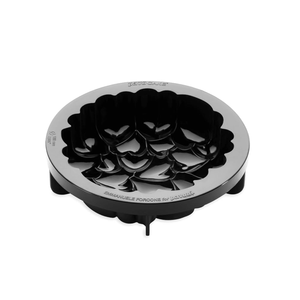 Caleidon - Moule En Silicone Pavoni Italia Devis Sous 24h