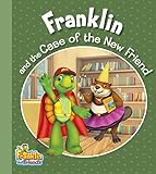 Franklin and the Case of the New Friend (Franklin and Friends)