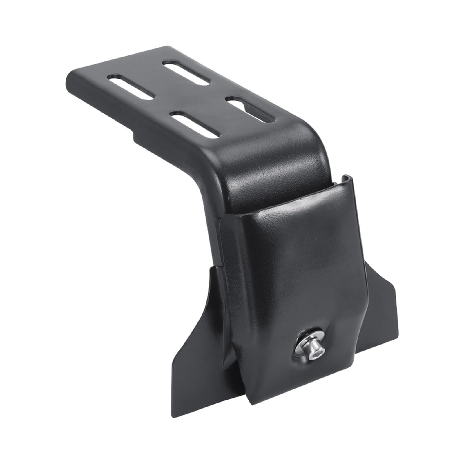 Accessori for staffa di montaggio sul tetto for auto, adattatore for barre trasversali for carichi pesanti, supporto for grondaia universale for portapacchi (12-16 cm 1 pezzo)
