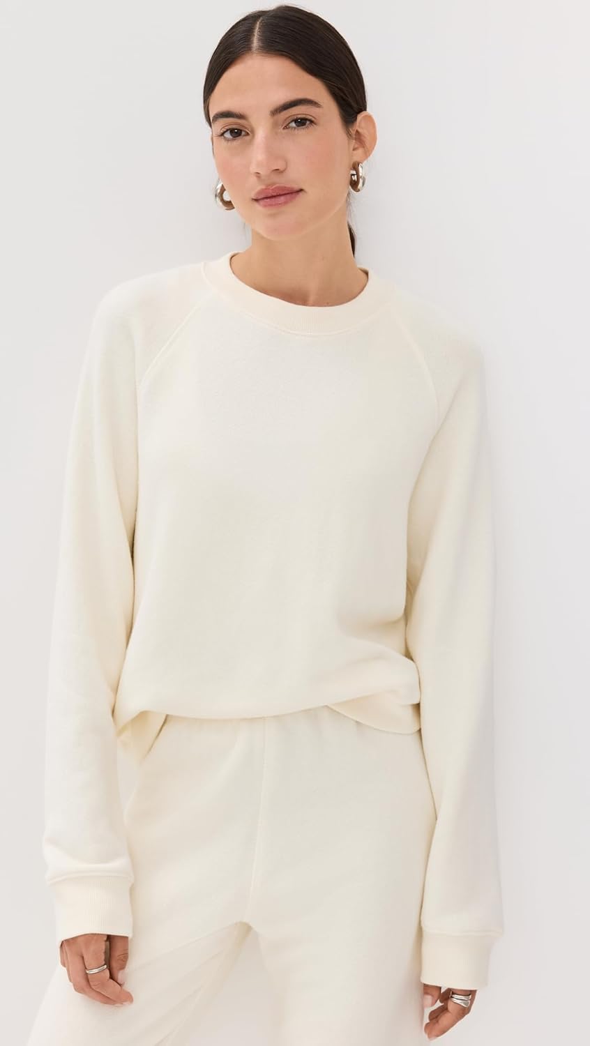 Jenni Kayne Women's Saturday Sweatshirt - Image 2