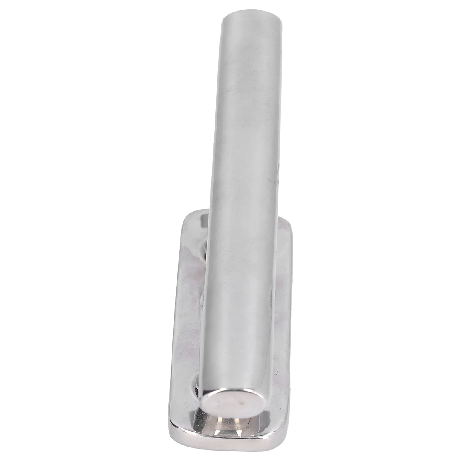Taquet D'Amarrage En Acier Inoxydable 316 - 200 Mm (8") - Pour Bateau, Yacht, Camping-Car - 7