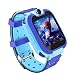 Ralehong Smart Watch for Kids with 7 Puzzle Games Music Camera Two-Way Call SOS for 3-14 Years Girls Boys,1.54-inch Color Large Touch Screen for Children Birthday Christmas New Year Gift