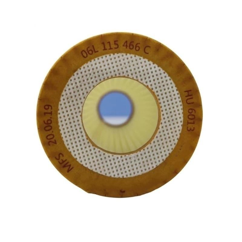 filtro de aceite del motor Filtro De Aceite 06L115562B Compatible Con Compatible Con Compatible Con Tiguan Mk2 Compatible Con Touareg Sharan 2.0TSI 2017-2022(8 Pcs Oil Filter)