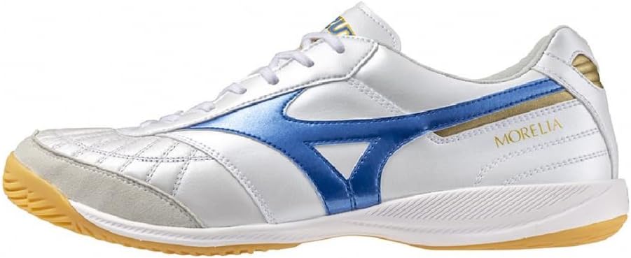 MIZUNO Futsal Shoes MORELIA SALA JAPAN IN Q1GA2411 25 Super