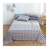 Generico Kissenbezug 48x74cm 2er-Set Kopfkissen Milbenbezug für Allergiker - Kissenbezug Milbenschutz Encasing, waschbar, Es handelt Sichum einen BEZUG!! - Kein Kissen!!