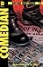 Before Watchmen Comedian #3
