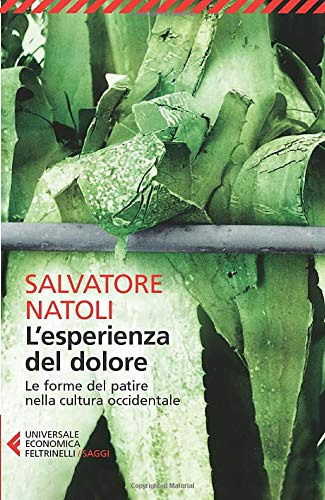 L'esperienza del dolore