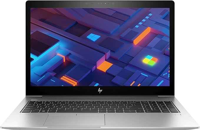 Amazon.com: HP EliteBook 850 G5 15.6