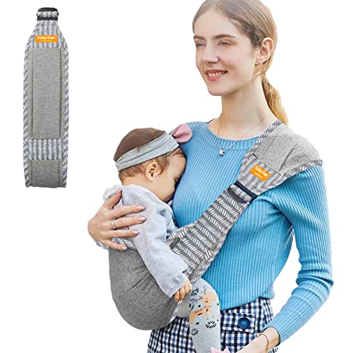 Porteo Bandolera Anillas Recien Nacido Porteo Bandolera De Anillas