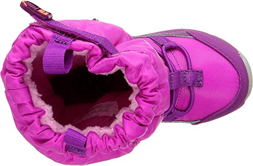 Image of Stride Rite Baby Boy's Made 2 Play Sneaker Boot (Toddler)