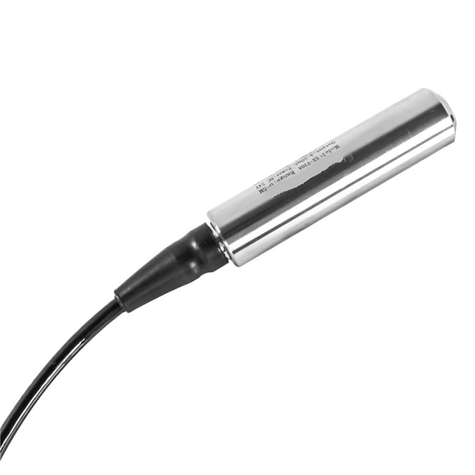 Zatapialny nadajnik czujnika poziomu hydrostatycznego 0-5 V, wyjście RS485