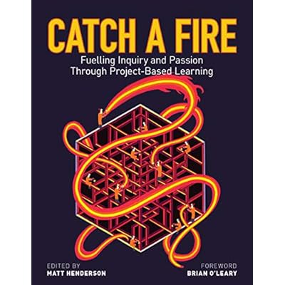Catch a Fire