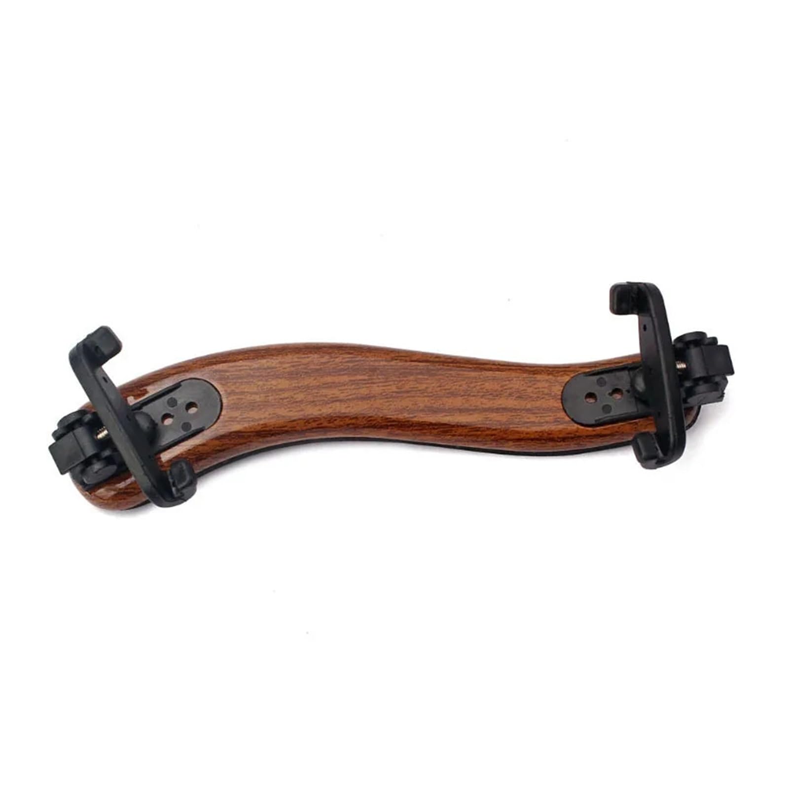Reposabrazos for violín 4/4 3/4 for práctica de interpretación, almohadilla de esponja gruesa sólida