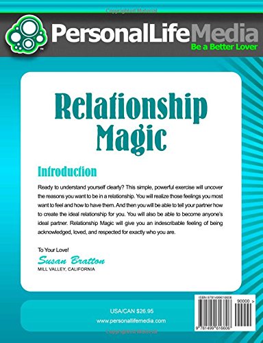 Relationship Magic