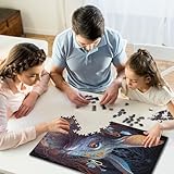 Zoom IMG-1 puzzle da 1000 pezzi con
