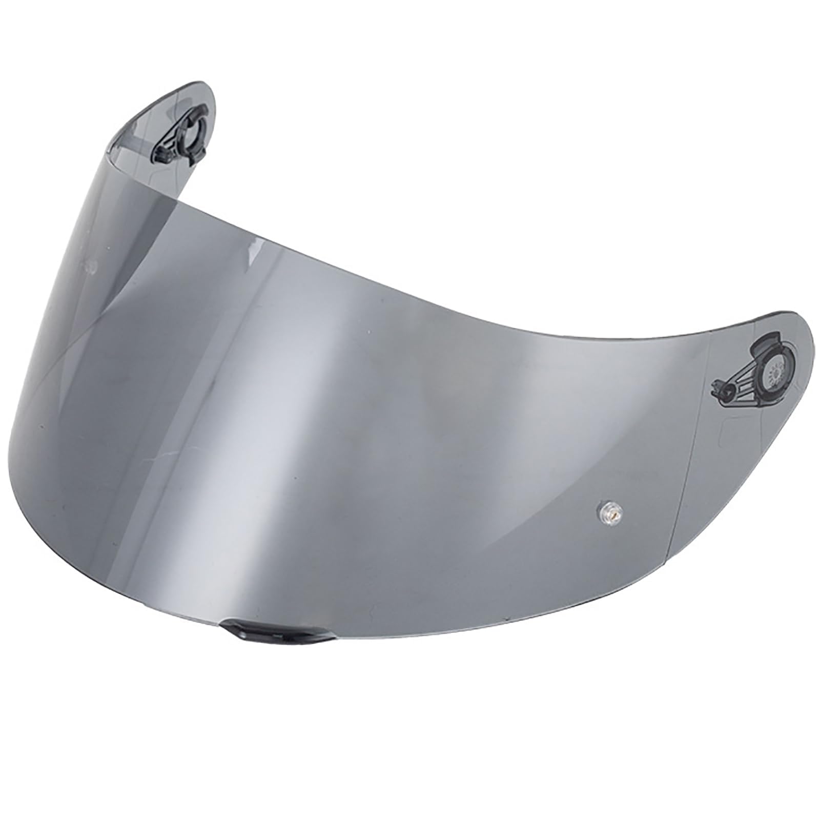 Visiera Casco Moto Casco Parabrezza Moto Visiera a Lente Integrale