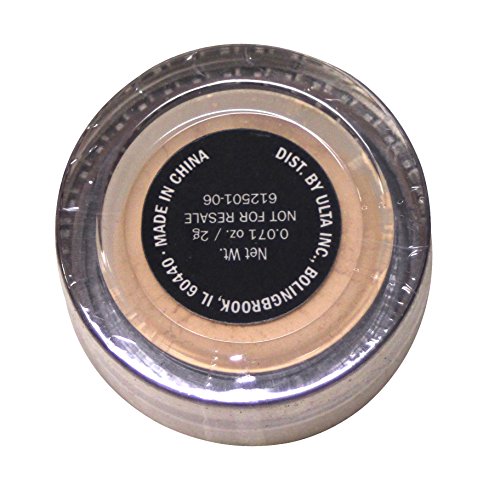 Ulta Mineral setting powder 0.071 oz Travel size