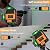 OMMO Laser Level, 12 Lines Green Laser Level Self Leveling Tool, 150ft Mini Laser Level Beam Tool with Two 360° Vertical and One 360° Horizontal Lines, Magnetic Stand USB Cable Included