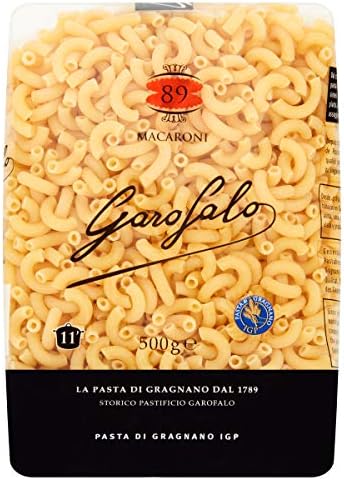 Garofalo Elbow Macaroni 500 gram
