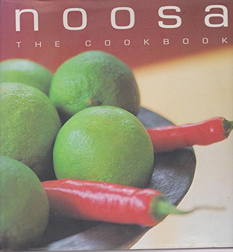 Noosa The Cookbook