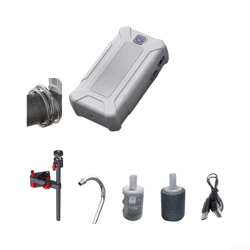 Pompa Sommersa ABS per Acquario con Sensore(B-box corner)