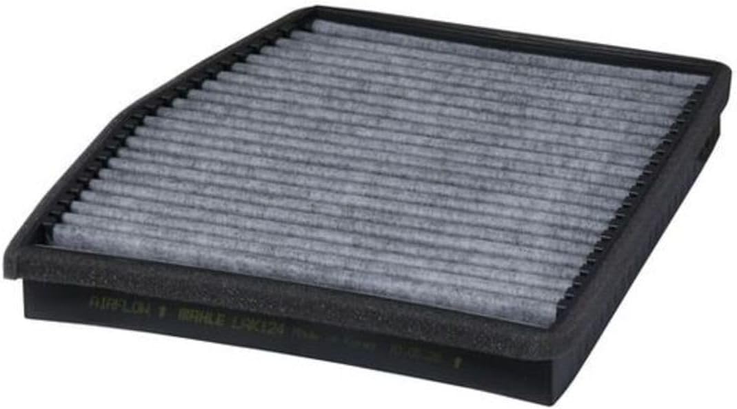 MAHLE LAK 124 Cabin Air Filter