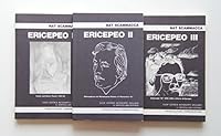 ERICEPEO I II III Three Volume Set Family and Nature Poems 1980-89 B06WWBPKGS Book Cover