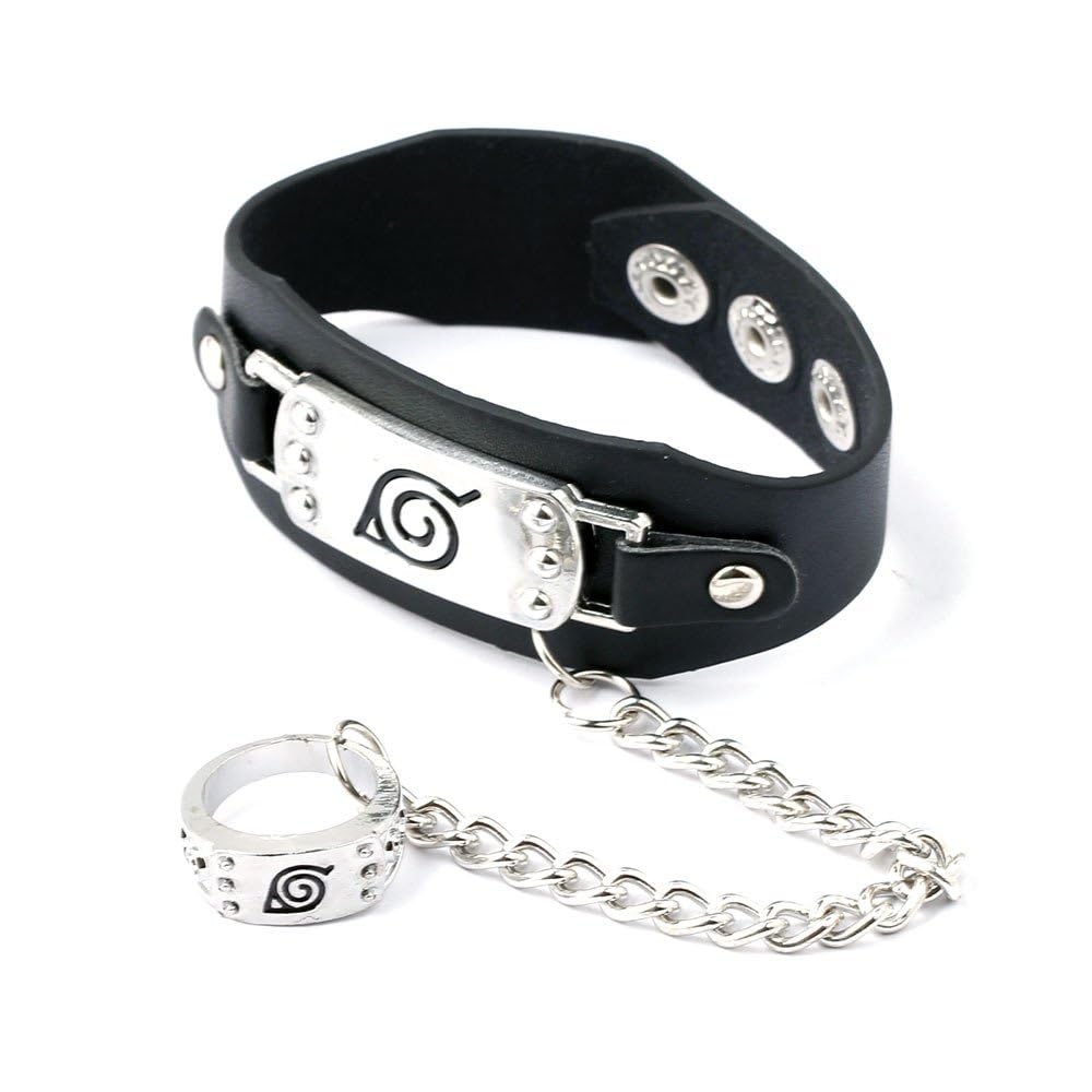 See full amazon price history chart for Krafty Kustomz Bracelet Rings Cosplay for Men Leaf Stuff Bowl Mode Sage Village Costume Jewelry Accessories Black Krafty Kustomz Bracelet Rings Cosplay for Men Leaf Stuff Bowl Mode Sage Village Costume Jewelry Accessories Black (B09BQHKVC8) Amazon Price History, Amazon Price Tracker