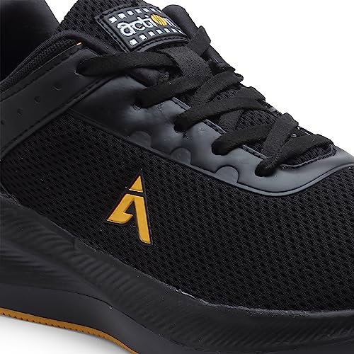 Image of Action ATG-744 Lightweight Comfortable Cushioned Running Sports Shoes for Men