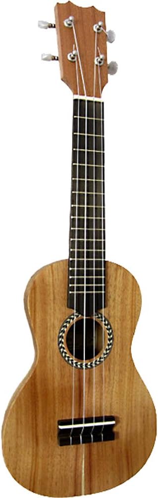 Carvalho CC THIN Slim Concert Uke