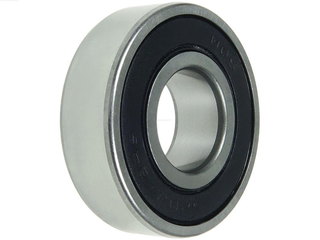AS-PL Alternador A4040 70A generador con polea Compatible con LAND ROVER Range Rover I Discovery I LJ