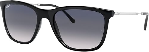 Ray-Ban Gafas de sol cuadradas Rb4344