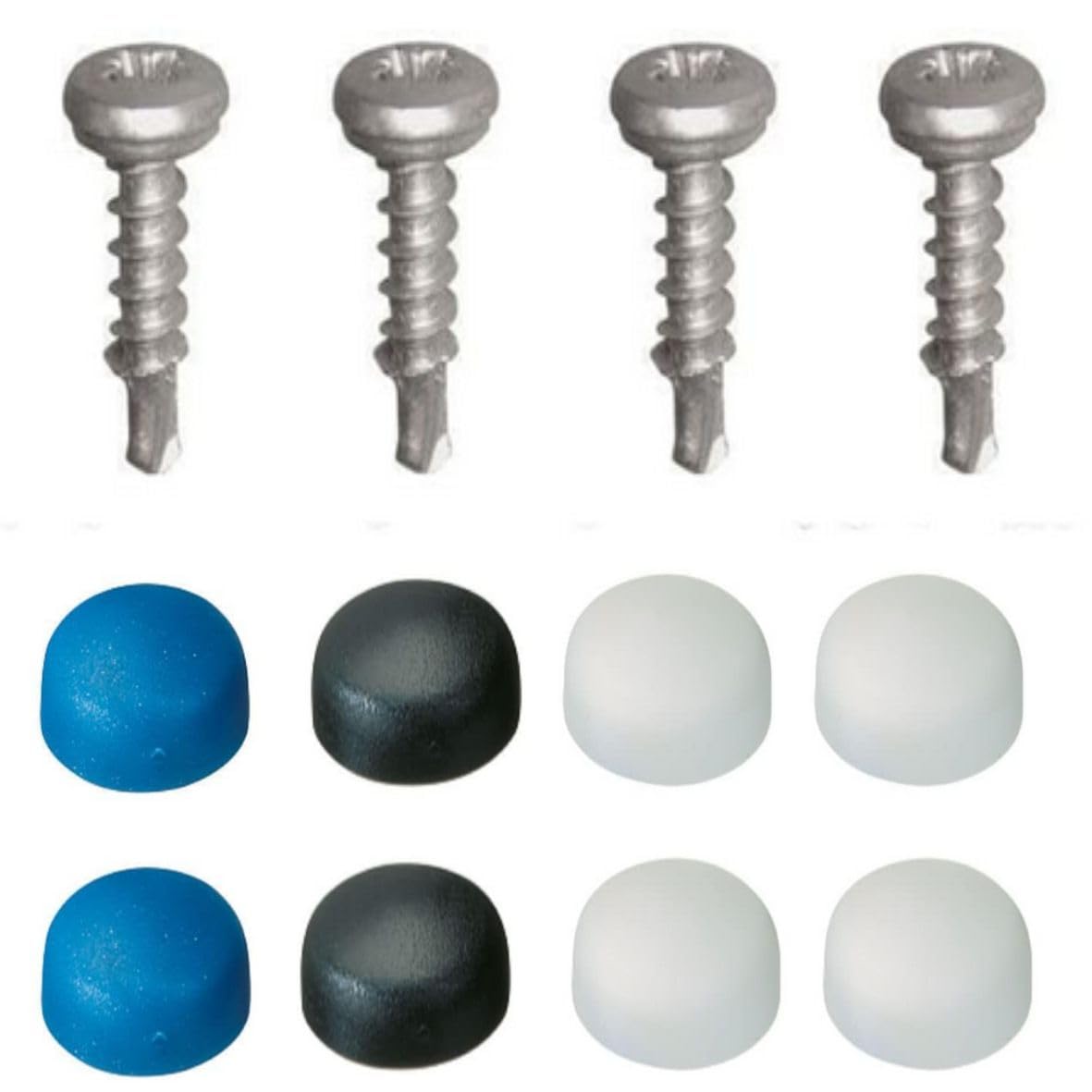 2 Kennzeichen Carbon Optik 52 X 11cm Wunschennzeichen PKW Autokennzeichen Kfz EB - Foto 2