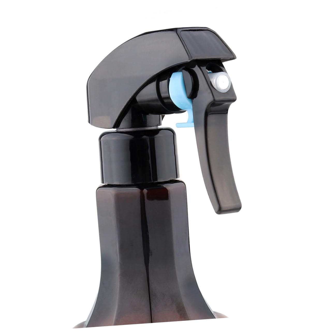 FRCOLOR 6stücke Sprühflasche Für Haare Hochdruck Sprühflasche Für Friseure Wasserzerstäuber Für Salon Und Zuhause Für Haarpflege Und Styling Farbe Zufällig