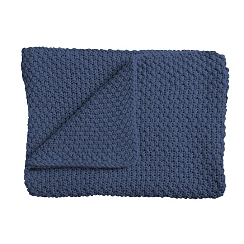 15 100 219 - Coperta per bambini colore: blu