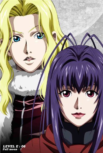 Tvアニメ レベルe 11 について 映画データベース Allcinema