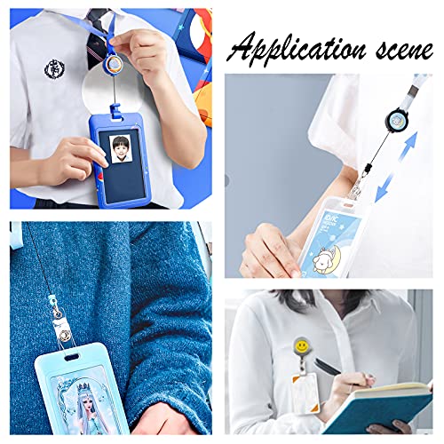 CHGCRAFT 4 Pezzi Distintivi a Farfalla con Strass