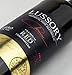 Lussory Premium Tempranilllo Dealcoholized 0.0% Non Alcoholic Wine Red From Spain, Low Calories, Organic, Vegan (750ml, 1 Bottle)