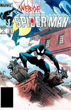A Saga do Homem-Aranha 7 (31)